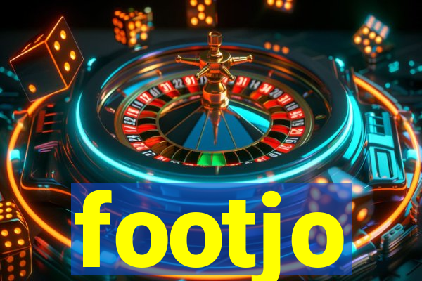 footjo