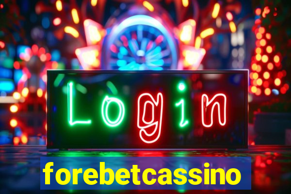 forebetcassino