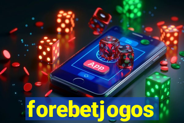 forebetjogos