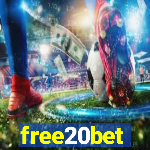 free20bet