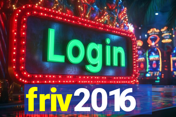 friv2016