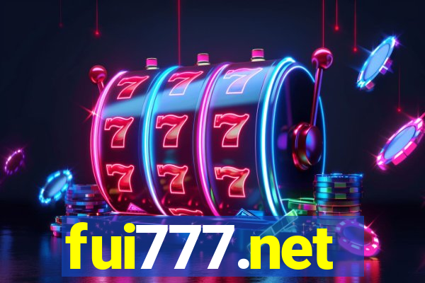 fui777.net