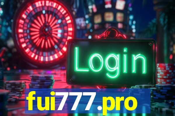 fui777.pro