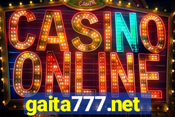 gaita777.net