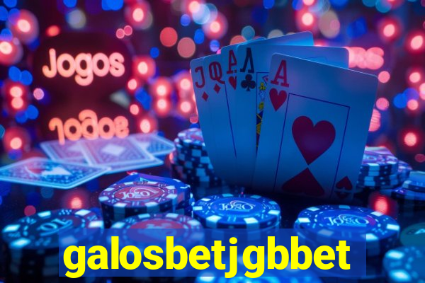 galosbetjgbbet