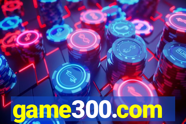 game300.com