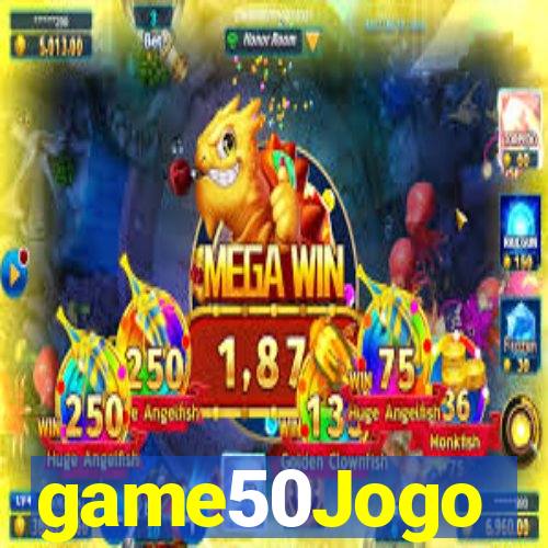 game50Jogo