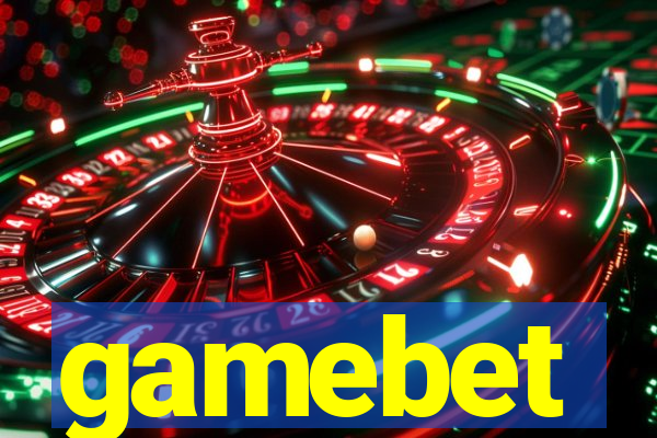 gamebet