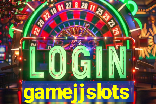 gamejjslots