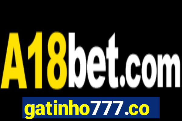 gatinho777.co