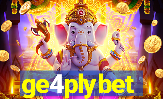 ge4plybet