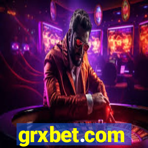 grxbet.com