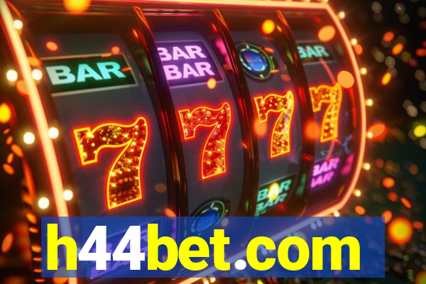 h44bet.com