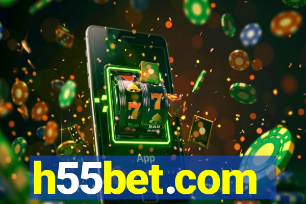 h55bet.com