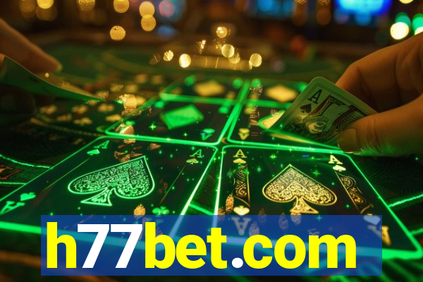 h77bet.com