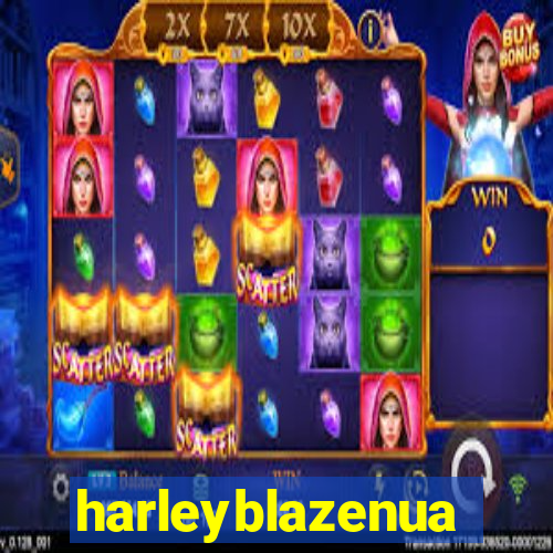 harleyblazenua