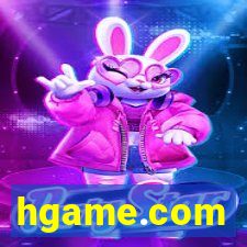 hgame.com