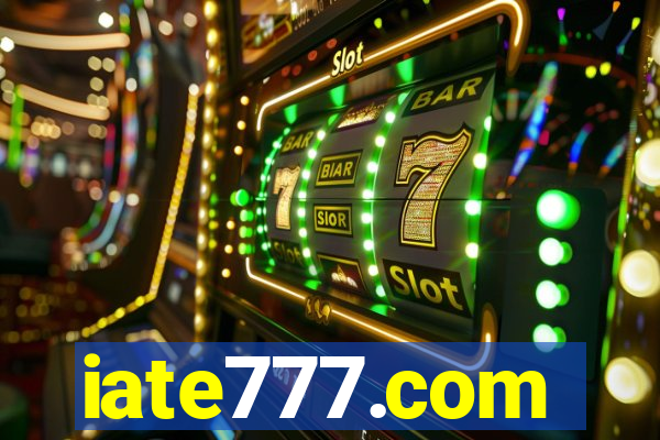 iate777.com