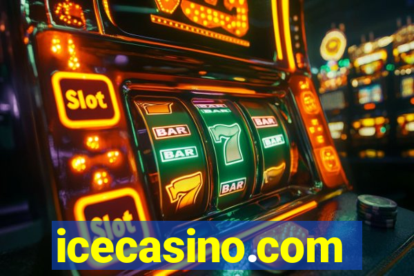 icecasino.com