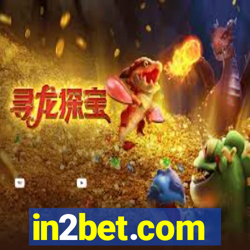 in2bet.com