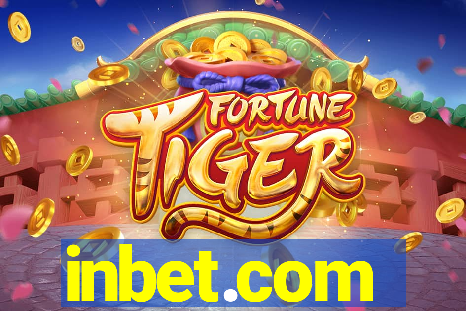 inbet.com