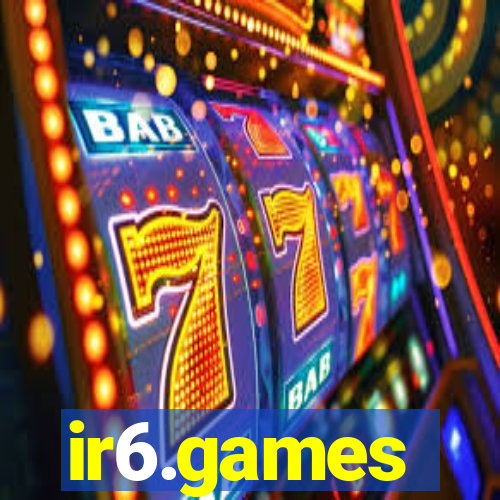 ir6.games