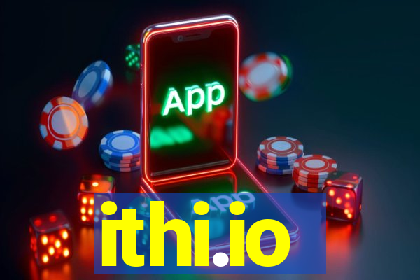 ithi.io