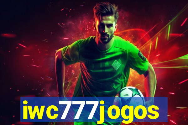 iwc777jogos