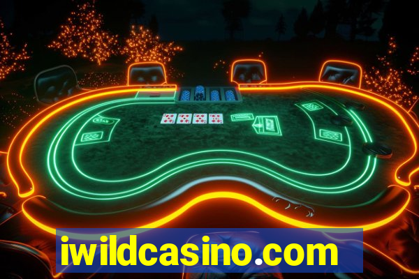 iwildcasino.com