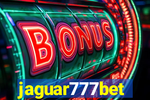 jaguar777bet