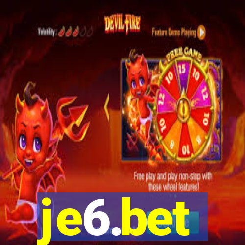 je6.bet