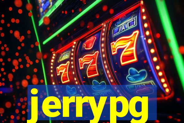 jerrypg