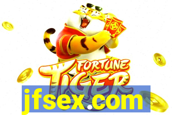 jfsex.com