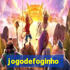 jogodefoginho