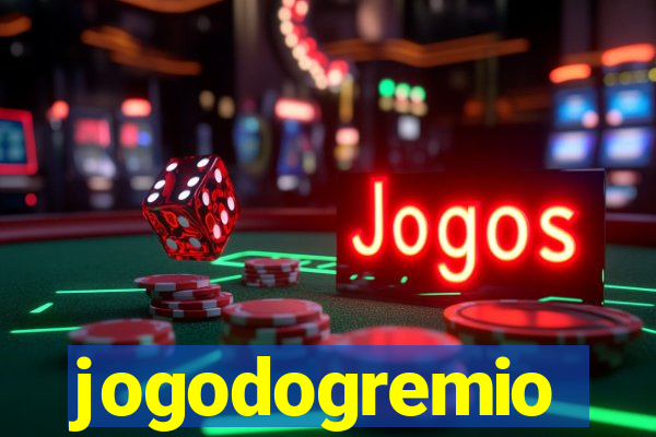 jogodogremio