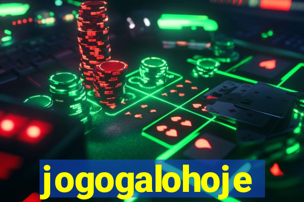 jogogalohoje