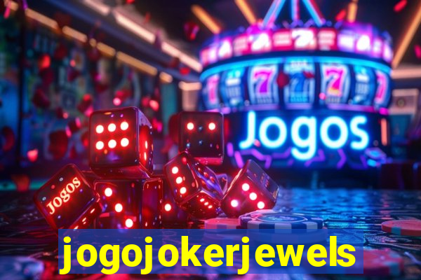 jogojokerjewels