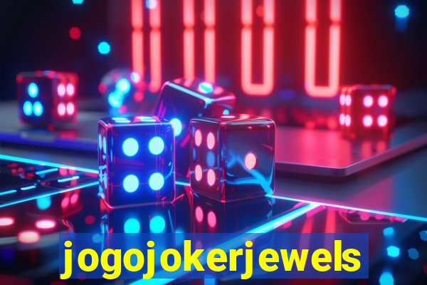 jogojokerjewels