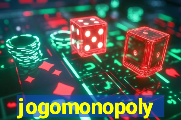 jogomonopoly