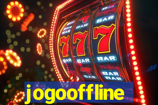 jogooffline