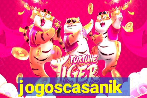 jogoscasanik