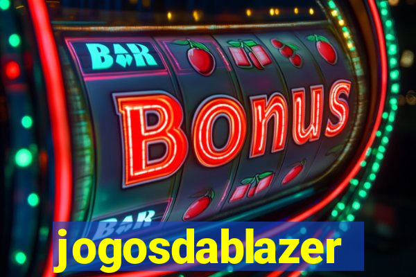 jogosdablazer