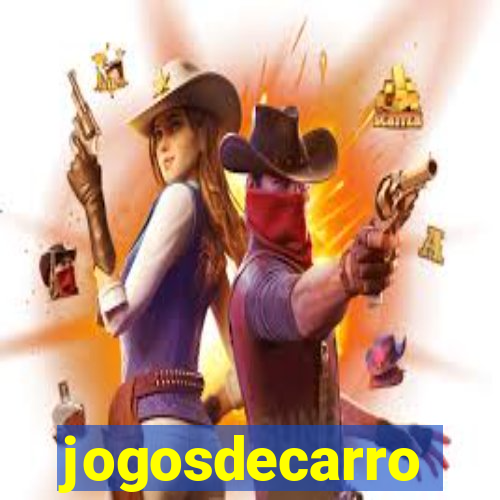 jogosdecarro