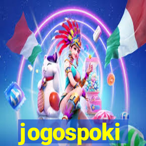 jogospoki