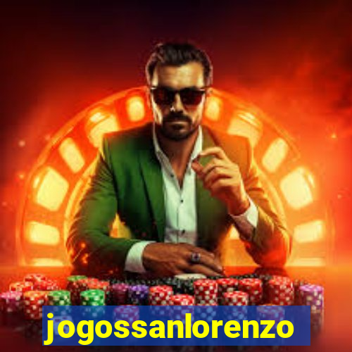 jogossanlorenzo