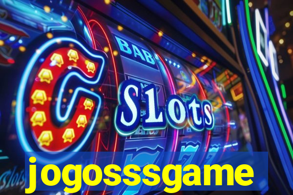 jogosssgame