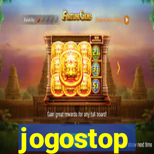 jogostop