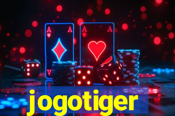 jogotiger