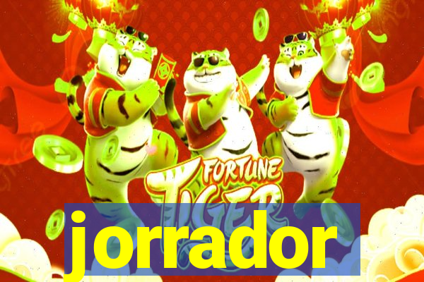 jorrador