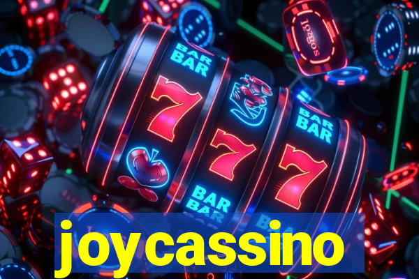 joycassino